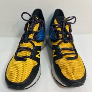 New Balance Men's Fresh Foam Roav V1 Trail Running Shoe Size 11